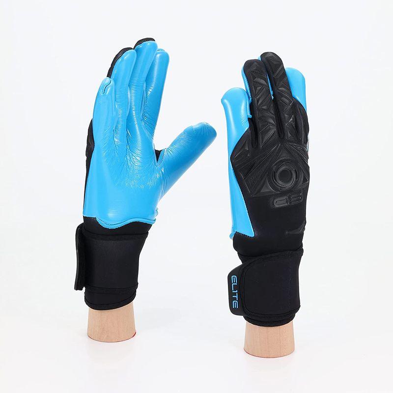 タイムセール！】エリートスポーツ(ELITE SPORT) キーパーグローブ 9号