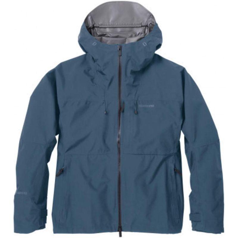 レインスーツ フィッシング シマノ ウェア」の人気商品一覧 | 安い商品 釣りレインウェア シマノ(SHIMANO) 釣り レインウェア GORE-TEX(ゴアテックス) エクスプローラーレインジャケット RA-01JT グレーブル