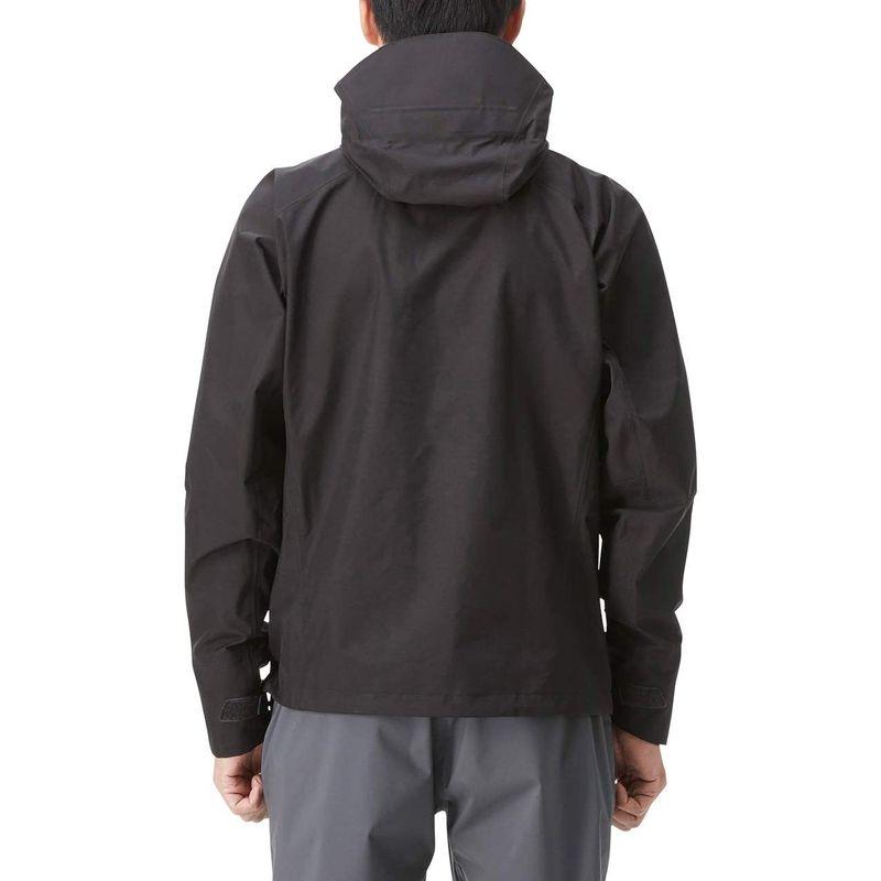 レインスーツ フィッシング シマノ ウェア」の人気商品一覧 | 安い商品 釣りレインウェア シマノ(SHIMANO) 釣り レインウェア GORE-TEX(ゴアテックス) エクスプローラーレインジャケット RA-01JT グレーブル
