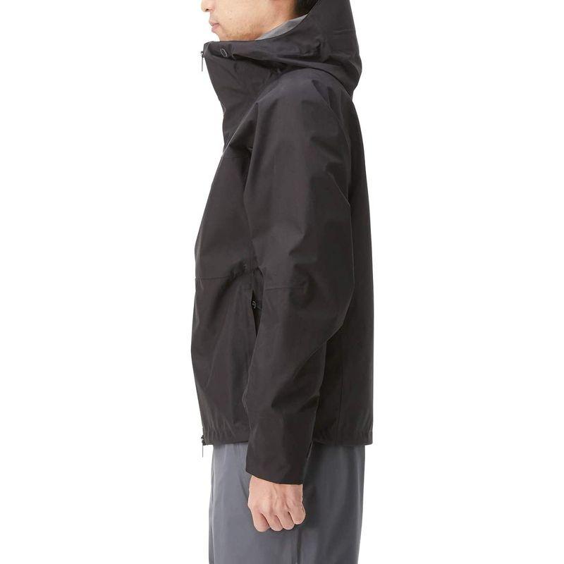 レインスーツ フィッシング シマノ ウェア」の人気商品一覧 | 安い商品 釣りレインウェア シマノ(SHIMANO) 釣り レインウェア GORE-TEX(ゴアテックス) エクスプローラーレインジャケット RA-01JT グレーブル
