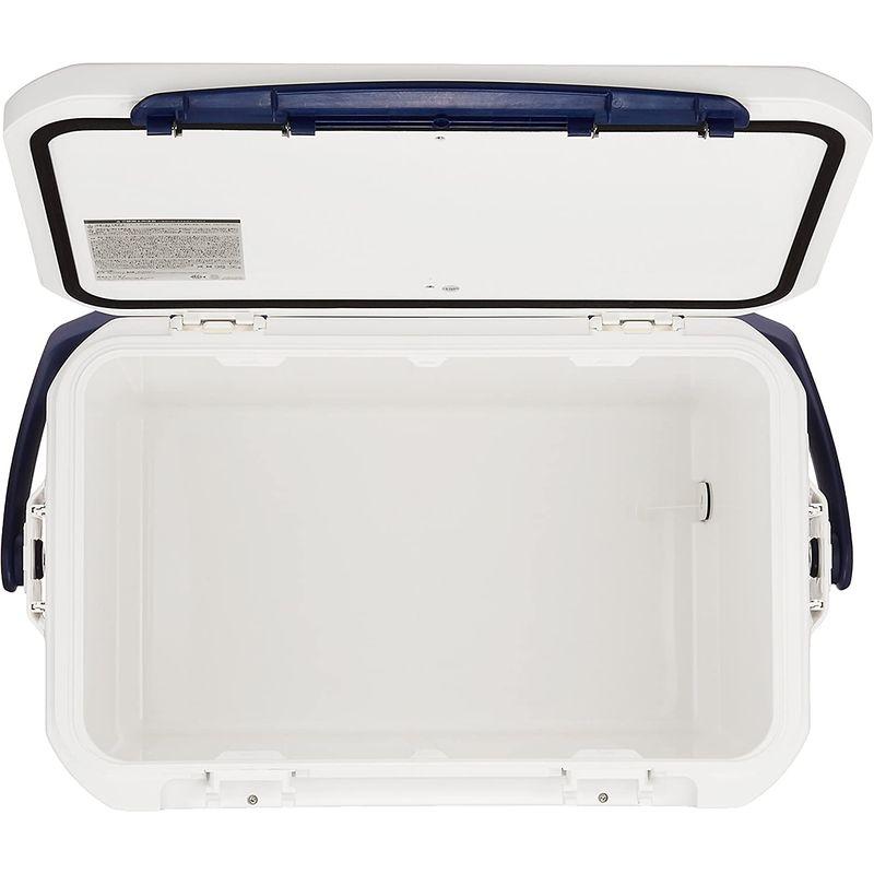 シマノ(SHIMANO) クーラーボックス 26L フリーガ ライトLZ-026M 釣り用 ピュアホワイト SHIMANO クーラーボックス 26L フリーガ ライトLZ 026M 釣り用 ピュアホワイト of Dimensions