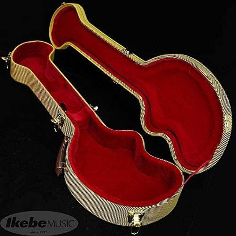 ギターアクセサリー FERNANDES/Burny IKEBE ORIGINAL ZO-3 HARD CASES ZO-3専用ハードケース FIT ZO (TW｜etotvil2｜07