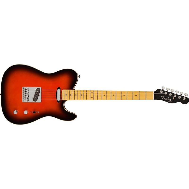 エレキギター Fender フェンダー 日本製エレキギター Aerodyne Special