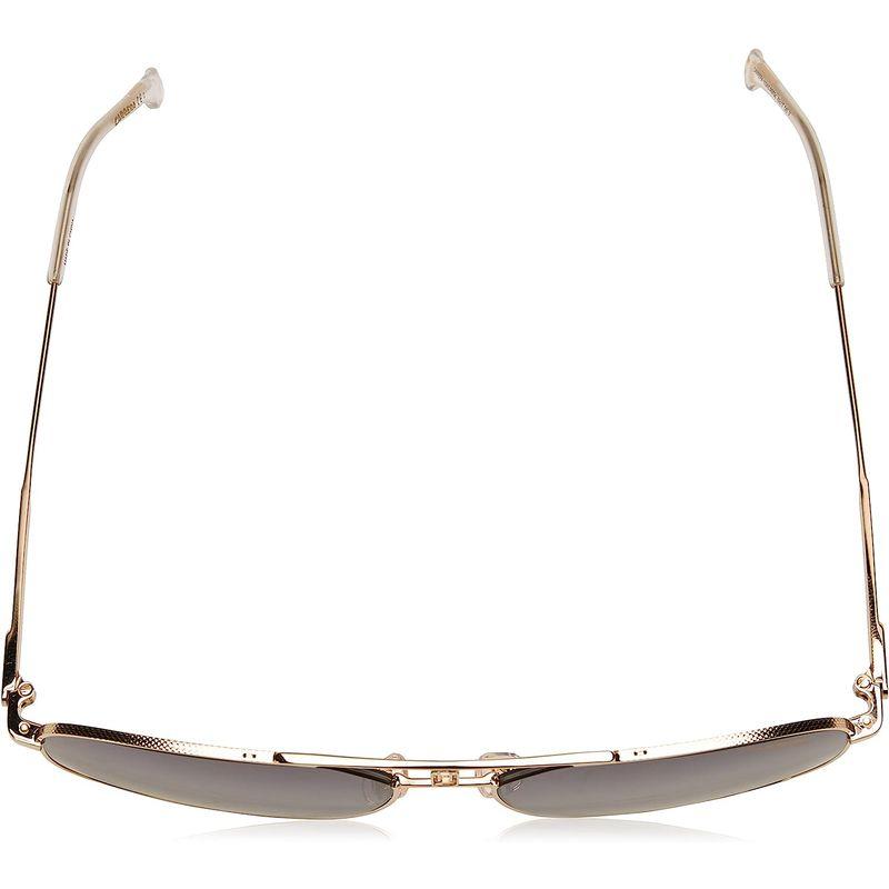 カレラ サングラス 1024/S ゴールドグリーン EU 59 (FREE サイズ) 財布、帽子、ファッション小物 LWH1253093137(12223円)