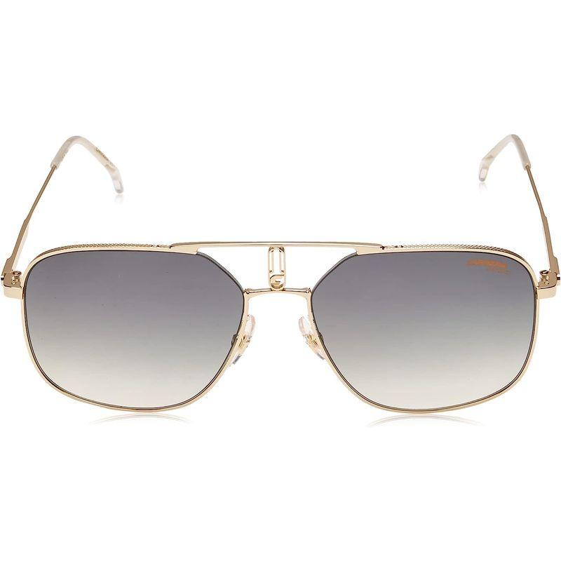 カレラ サングラス 1024/S ゴールドグリーン EU 59 (FREE サイズ) 財布、帽子、ファッション小物 LWH1253093137(12223円)