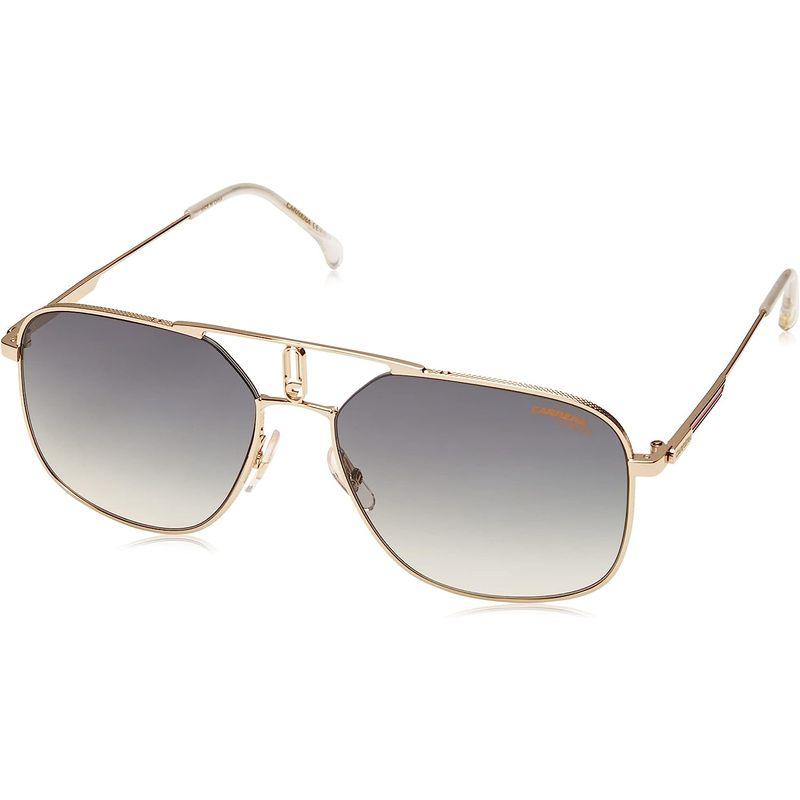 カレラ サングラス 1024/S ゴールドグリーン EU 59 (FREE サイズ) 財布、帽子、ファッション小物 LWH1253093137(12223円)