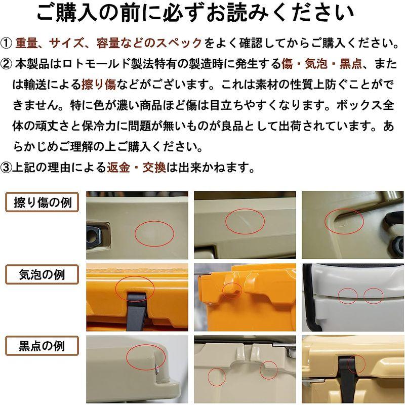 クーラーボックス BAMKEL(バンケル) クラシック/コンパクト 9.5L 9.45L 長時間 保冷 選べるカラー サイズ 高耐久 ハード to サイズ クーラーボックス バンケル クラシック/コンパクト 5L 45L 長時間 保冷 選べるカラー 高耐久 ハード from pads the cold