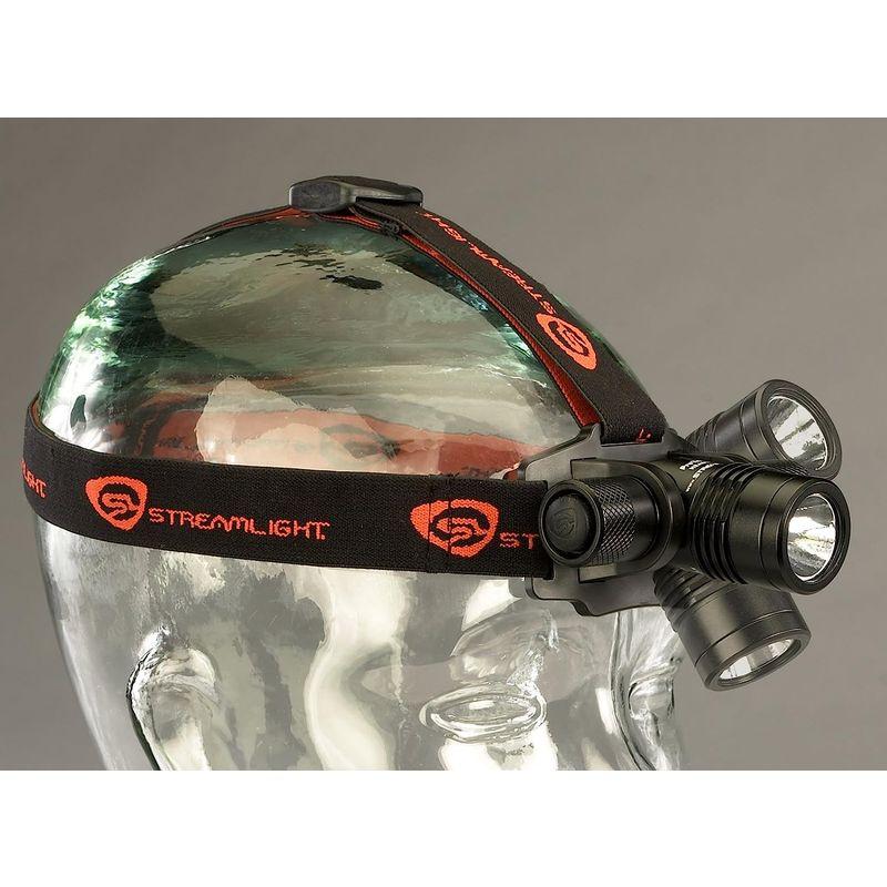 STREAMLIGHT ストリームライト プロタックHLヘッドランプ 61304     商品情報    アウトドア　ヘッドライト、ヘッドランプ【商品名】　STREAMLIGHT ストリームライト プロタックHLヘッドランプ 6 C1045688001(10200円)