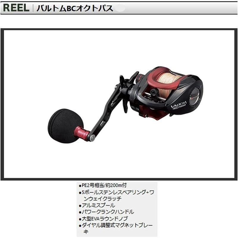 正規品取扱店 スポーツ用品 プロックス(Prox) バルトムBCオクトパス R(右)-200