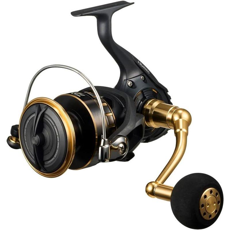 日本売上 スピニングリール ダイワ(DAIWA) 23BG SW 10000-H