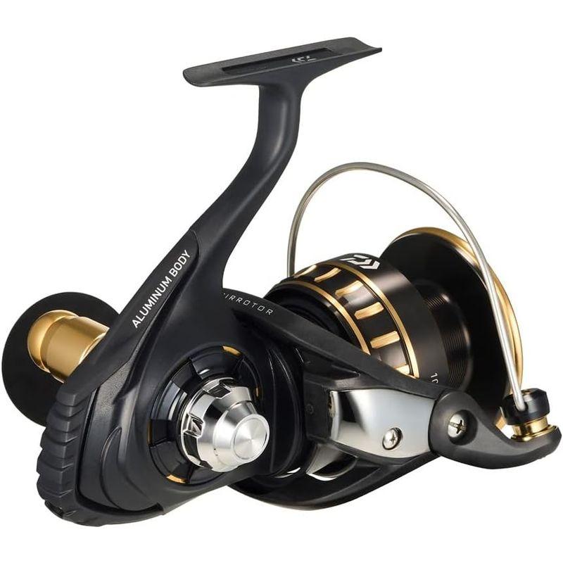 日本売上 スピニングリール ダイワ(DAIWA) 23BG SW 10000-H