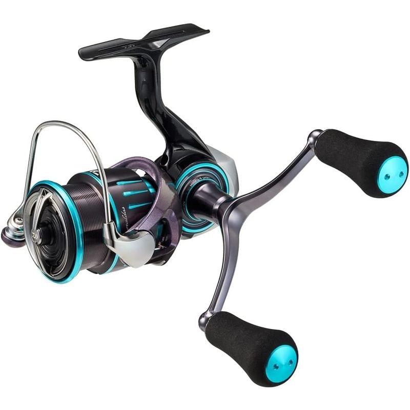 ダイワ(DAIWA) エギング用リール 23エメラルダス(EMERALDAS) RX FC LT2500S-H-DH｜etotvil2｜07