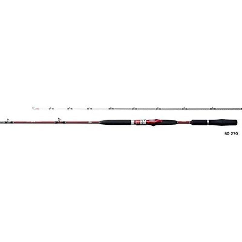 SHIMANO ロッド シマノ海春 50-270 (船竿)