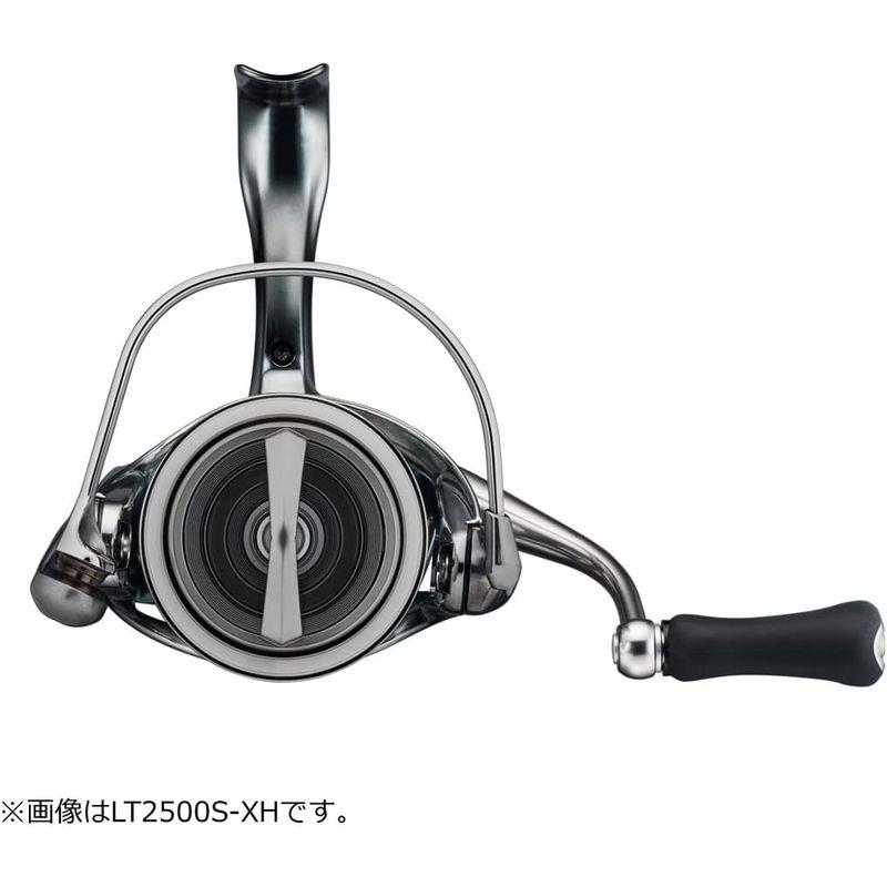 釣り用スピニングリール ダイワ(DAIWA) スピニングリール 22 イグジスト LT4000(2022モデル)｜etotvil2｜03