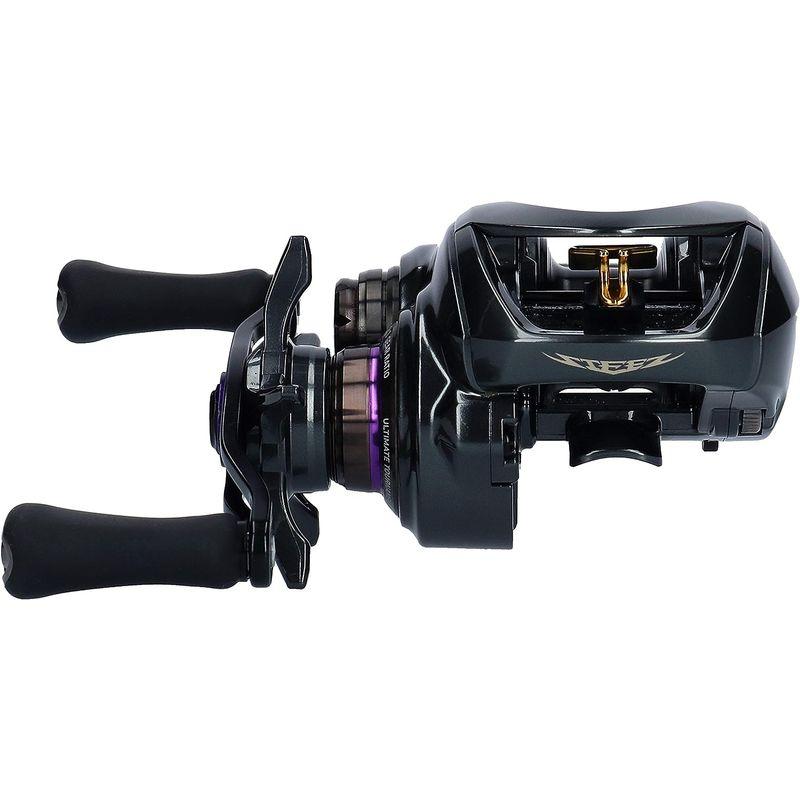 購入・価格比較 釣り用リール ダイワ(DAIWA) ベイトリール 19 スティーズ CT SV TW 700XH (2019モデル)