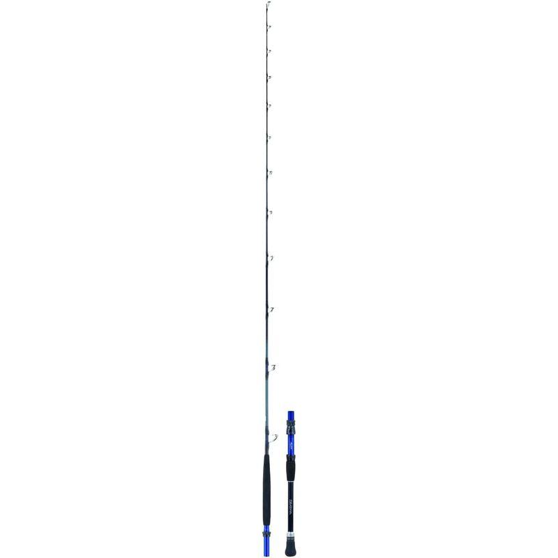 ダイワ(DAIWA) 船竿 ゴウイン ブル・V HHH-220・V 釣り竿 ロッド ダイワ(DAIWA) 船竿 ゴウイン ブル・V HHH-220・V 釣り竿 ロッド