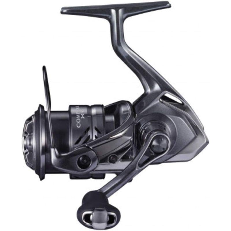 スピニングリール シマノ(SHIMANO) バス専用 コンプレックスXR 2021 C2000 F4 バス｜etotvil2｜07