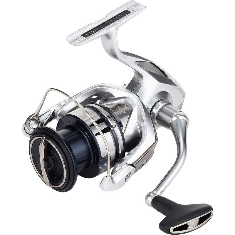 スピニングリール C3000XG シマノ(SHIMANO) 19 ストラディック バーサタイル｜etotvil2｜07