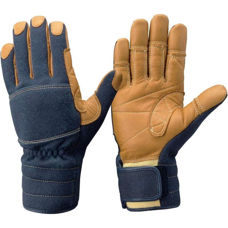 手袋　トンボレックス手袋　K-TFG5NV　(LL)