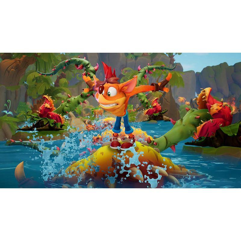 ゲームソフト Crash Bandicoot 4: It's About Time(輸入版:北米)- XboxOne｜etotvil2｜11