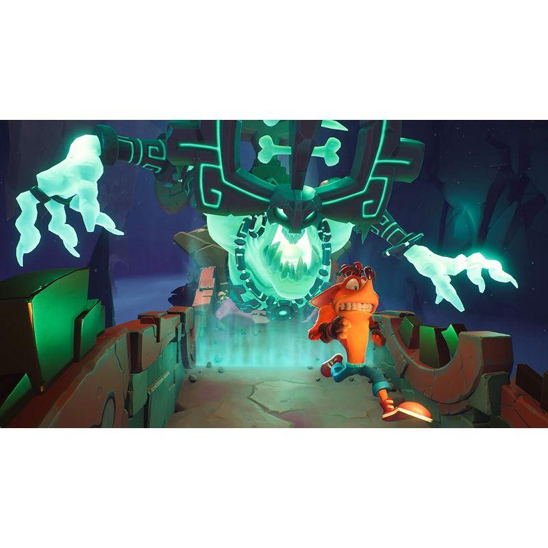 ゲームソフト Crash Bandicoot 4: It's About Time(輸入版:北米)- XboxOne｜etotvil2｜07