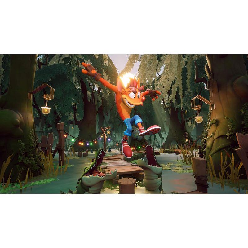 ゲームソフト Crash Bandicoot 4: It's About Time(輸入版:北米)- XboxOne｜etotvil2｜09