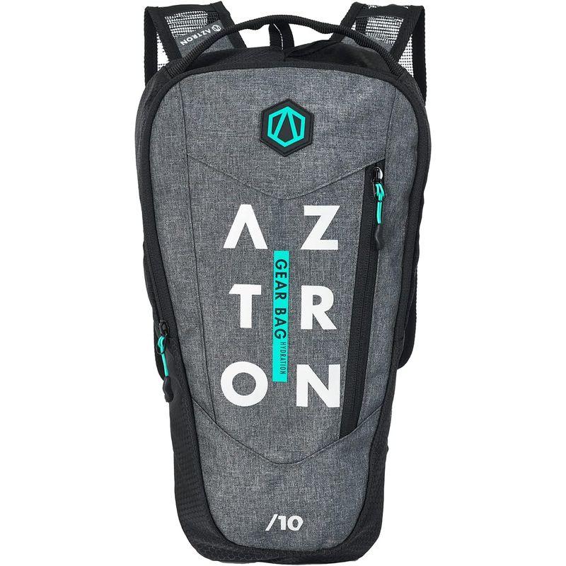 スポーツ用品 アストロン(Aztron) ハイドレーションバッグ スタンドアップパドルボード用10L AC-BH101 グレー｜etotvil2｜04