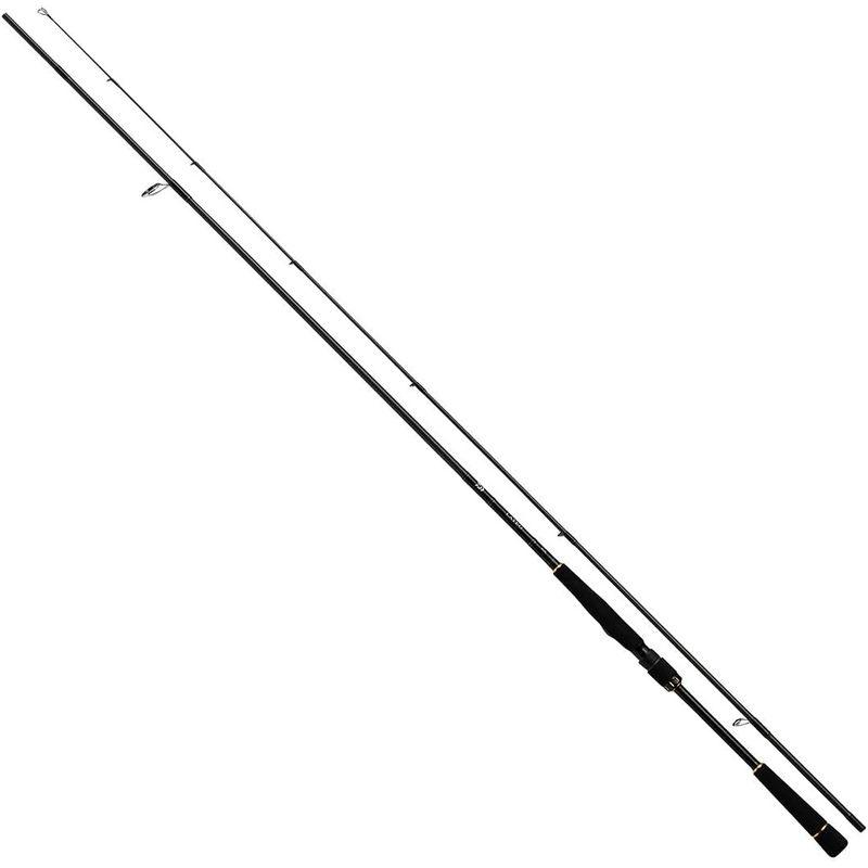 釣り具 ダイワ(DAIWA) シーバスロッド ラテオ・R 86ML・R 釣り竿