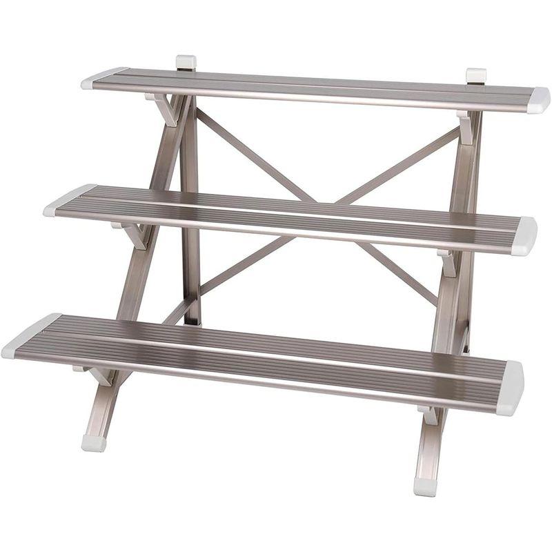 フラワースタンド ブロンズ FSA-K93BL FSA K93BL ブロンズ サイズ