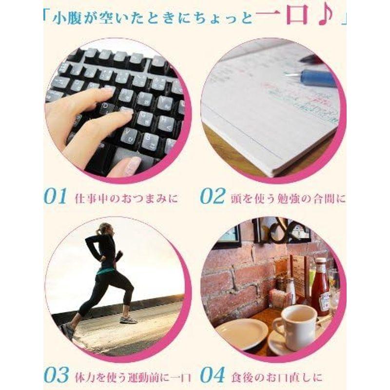食品 海邦商事 むちむちきなこ(スタンドパック) 150g×30 むちむちきなこ スタンドパック 150g×30 黒糖