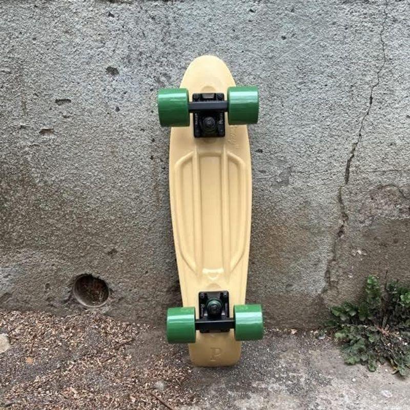 PENNY skateboard(ペニースケートボード)22inch CLASSICS BERRY MIX(ベリーミックス) 0PCL9-2｜etotvil2｜04