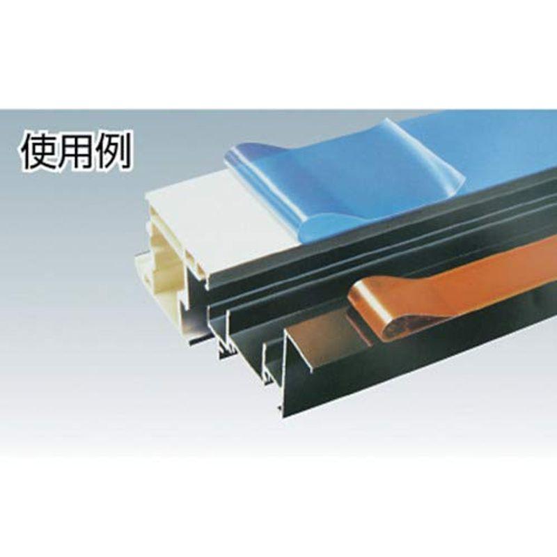 日東　SPVテープ(表面保護シート)1020mm×100m　ライトブルー　(0.07X1020MMX100M)　2巻入　363