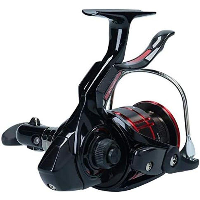 ダイワ(DAIWA) スピニングリール(レバーブレーキ) 19 シグナス 2500LBD(2019モデル)｜etotvil2｜06