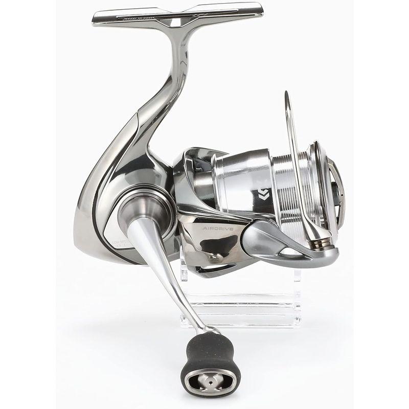 ダイワ(DAIWA) スピニングリール 22 イグジスト LT2000S-P(2022モデル)｜etotvil2｜03