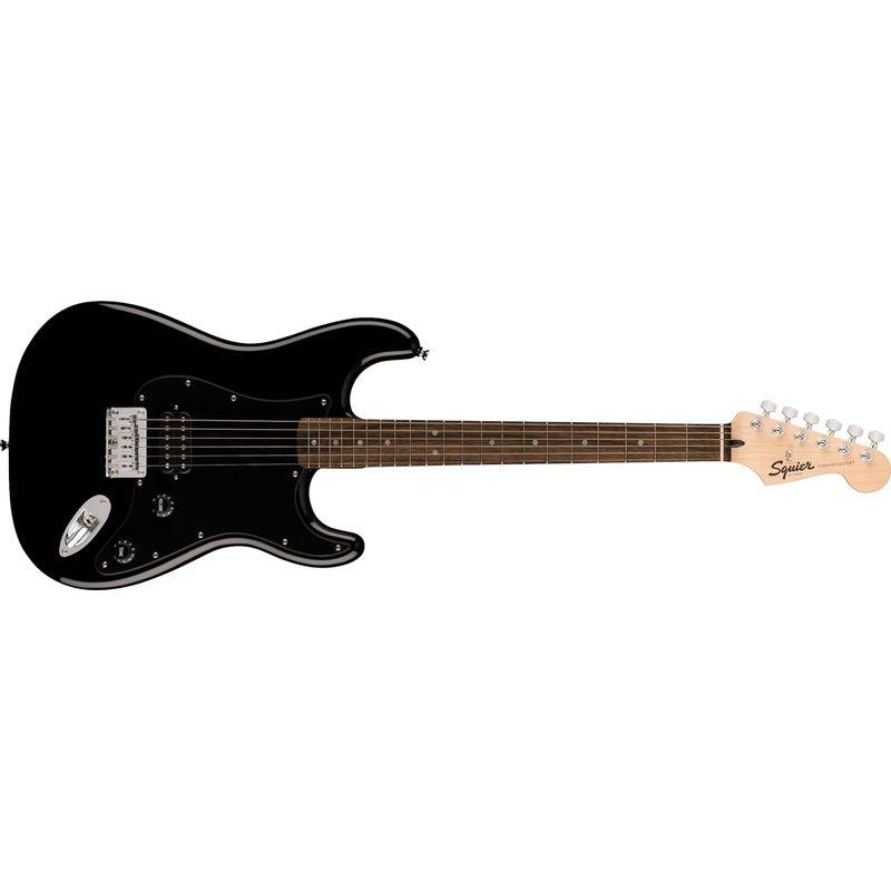 Squier by Fender スクワイヤー エレキギター Squier Sonic? Stratocaster? HT H, Laure｜etotvil2｜02