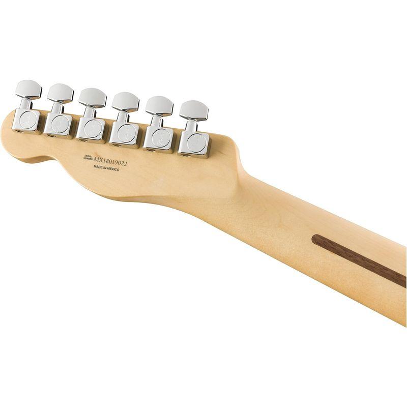 Fender エレキギター Player Telecaster?, Maple Fingerboard, 3-Color Sunburst｜etotvil2｜02