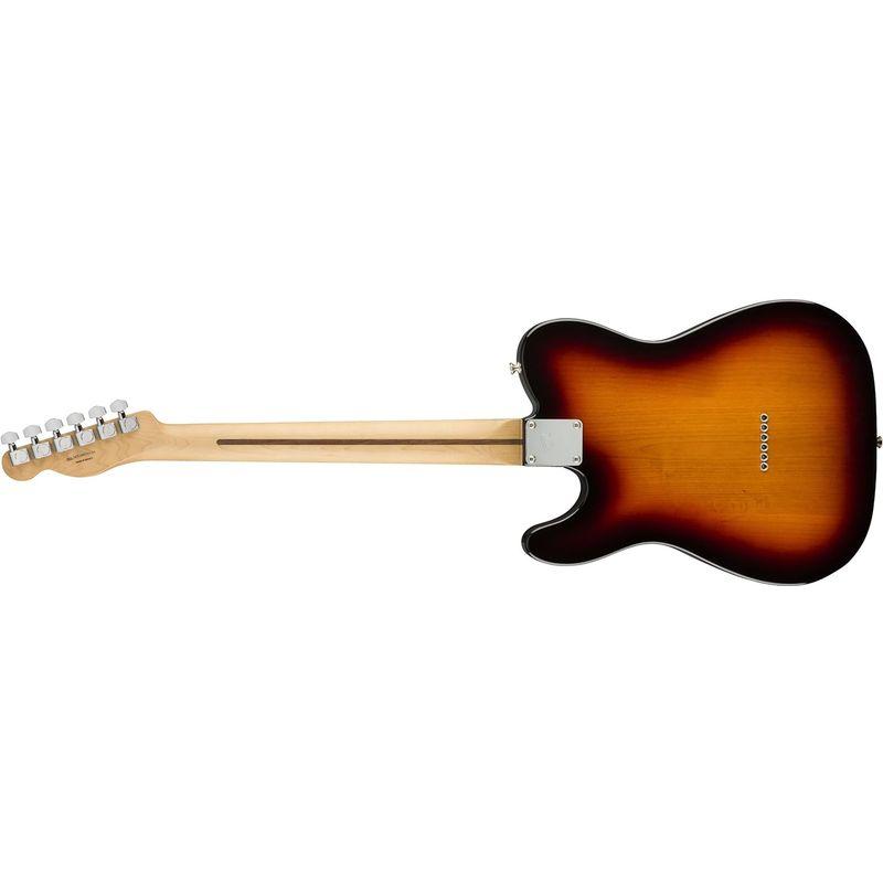 Fender エレキギター Player Telecaster?, Pau Ferro Fingerboard, 3-Color Sunbu｜etotvil2｜03