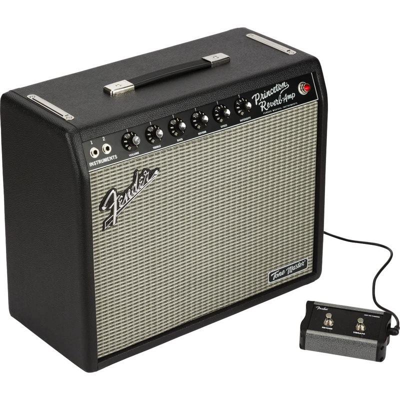 本物の商品 Fender/Tone Master Princeton Reverb フェンダー ギターアンプ