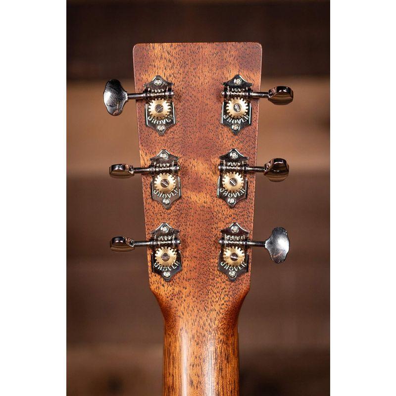 Martin アコースティックギター Road Series SC-13E SC-13E-01 FG Sit/KoaVeneer Natur