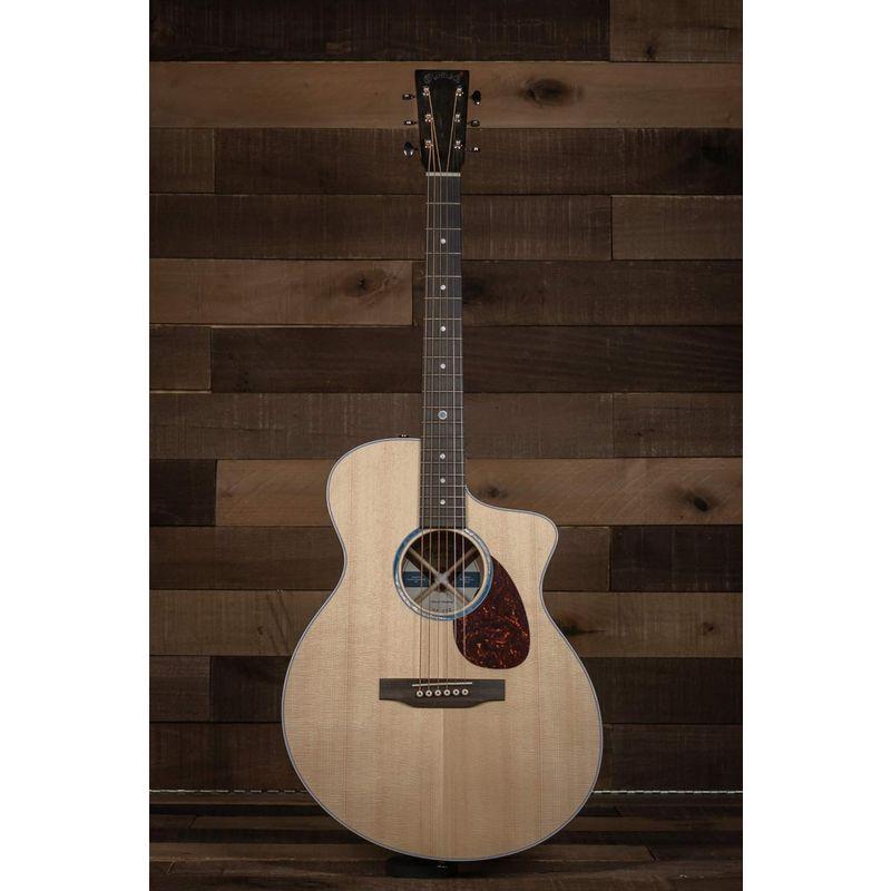 Martin アコースティックギター Road Series SC-13E SC-13E-01 FG Sit/KoaVeneer Natur