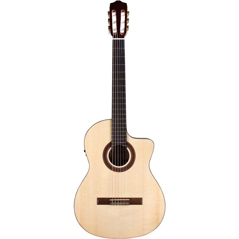 Cordoba (コルドバ) エレガット ギター IBERIA シリーズ イングルマンスプルーストップ C5-CE SP 国内正規品｜etotvil2｜04