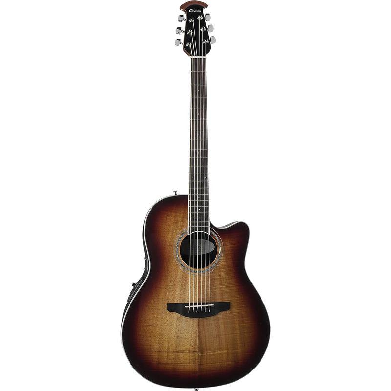 OVATION CS28P-KOAB-G Celebrity Standard Plus Super Shallow Body Koa Bu｜etotvil2｜03