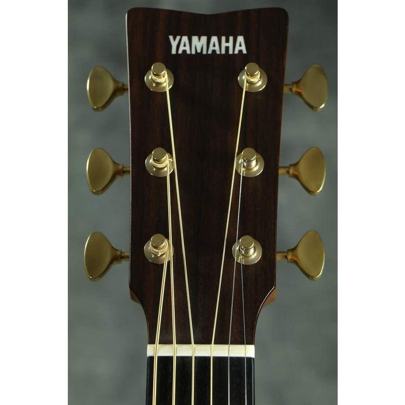 ヤマハ アコースティックギター LS26 ARE｜etotvil2｜02