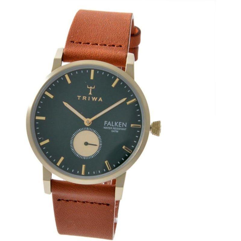 (トリワ) TRIWA ファルケン 腕時計 #FAST112.CL010217 並行輸入品｜etotvil2｜02