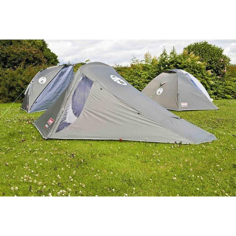 Coleman コールマン Bedrock Tent ベッドロック テント 2人用 ツーリング用 Bivyテント 並行輸入品｜etotvil2｜04