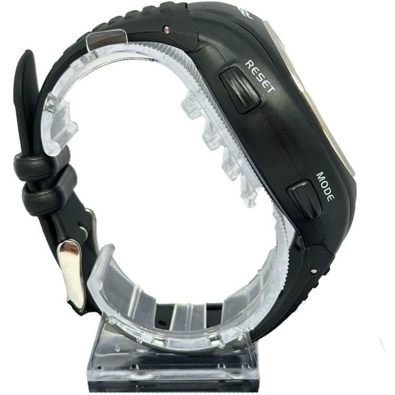 アールズコート Earls Court レフリーウォッチ REFLEX 腕時計 アクセサリー 23SS (EC-R008) BK｜etotvil2｜10