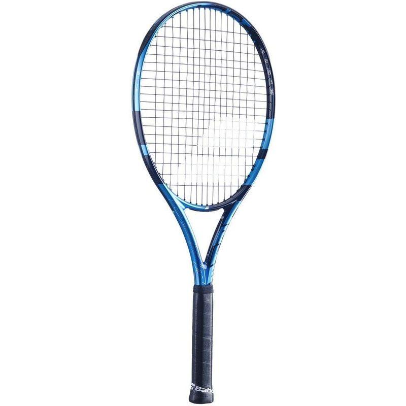 バボラ Babolat 硬式テニスラケット PURE DRIVE 110 ピュア ドライブ 110 2021 101450J フレームのみ｜etotvil2｜02