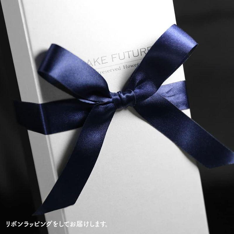 Makefuture Diamond Rose 2023 プリザーブドフラワー 花 誕生日 一輪 バラ プロポーズ ダイヤモンドローズ アモ｜etotvil2｜07