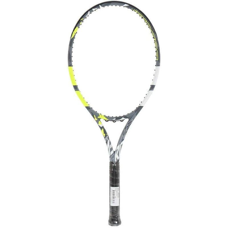 バボラ Babolat 硬式テニスラケット EVO AERO エボ アエロ 101505 フレームのみ｜etotvil2｜04