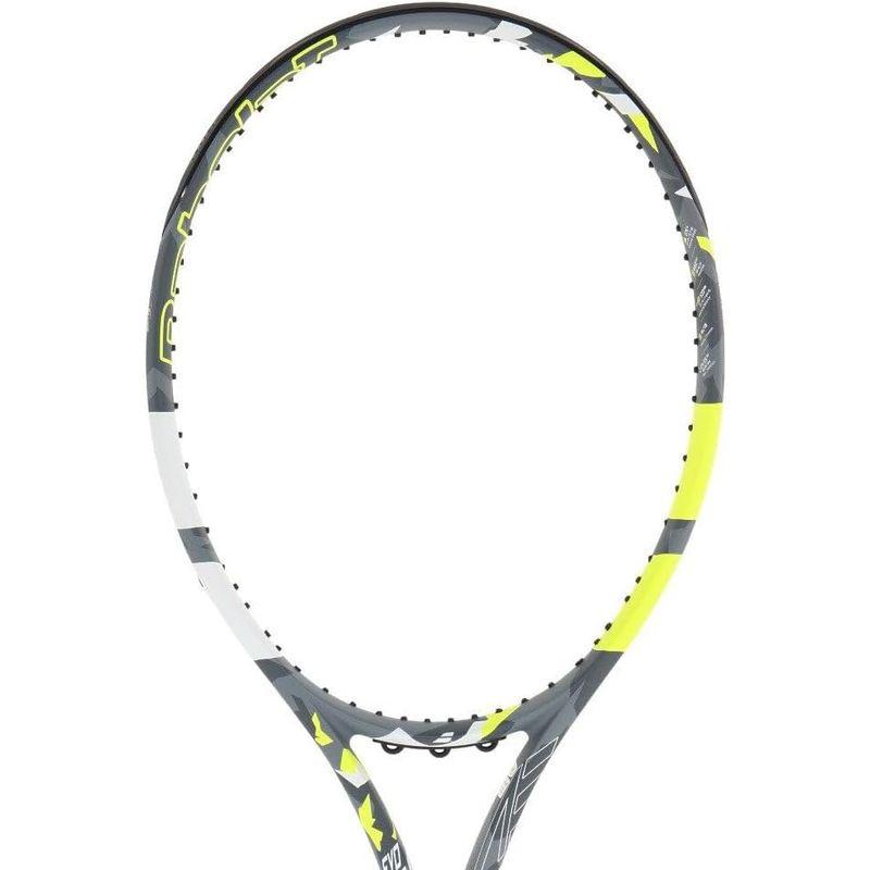 バボラ Babolat 硬式テニスラケット EVO AERO エボ アエロ 101505 フレームのみ｜etotvil2｜08